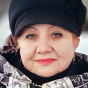 Татьяна, 61 год, Хабаровск Татьяна, 61 год, Хабаровск