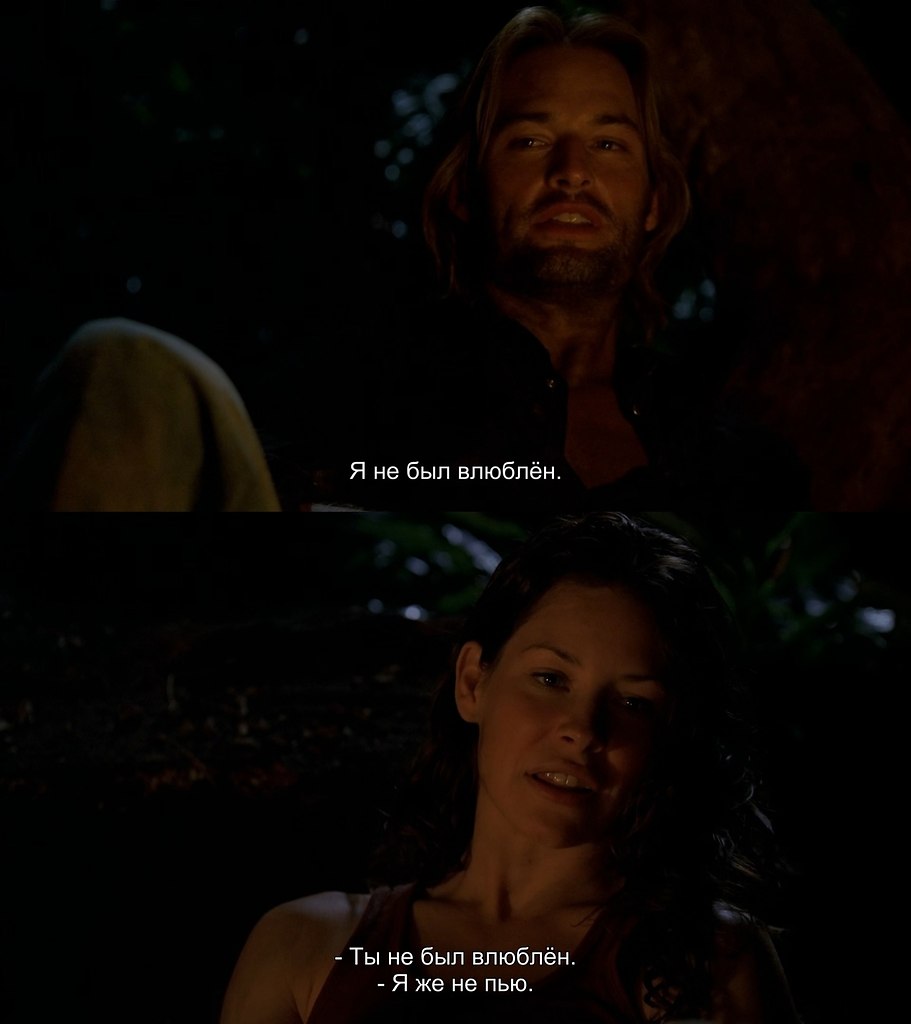 Lost /   , 2004-2010.s01e16 - 3