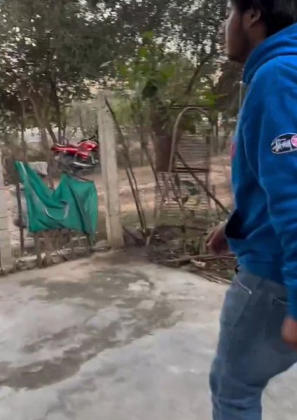 Наши дети это видят каждый день, а индийские плачут от такого количества сладостей!