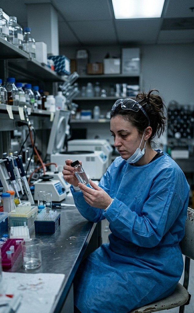 ��ep��a�c�a� �o��a��� Lif� Biosci�nc�s �o�����a pa�pe�e��e �ec��po�a�� �pe�apa� ER-100. ��o �ep�a� ... - 3