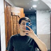MUHAMMAD, 21 год, Москва MUHAMMAD, 21 год, Москва