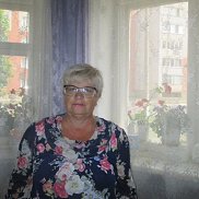 Svetlana-Kozerog, 67 , 