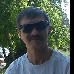 Валера, 61, Новосибирск