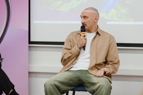 Яндекс Плюс и Universal University провели паблик-ток о фиджитал-архитектуре и объявили результаты ... - 4