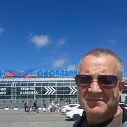 Тихон, 44 года, Санкт-Петербург Тихон, 44 года, Санкт-Петербург