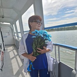 Фото Марина, Новосибирск, 55 лет Марина, Новосибирск, 55 лет