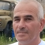 Арсен, 52 года, Ереван Арсен, 52 года, Ереван