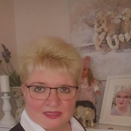 Tatjana, 61, --