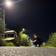 Андрей, 25 лет, Тверь Андрей, 25 лет, Тверь
