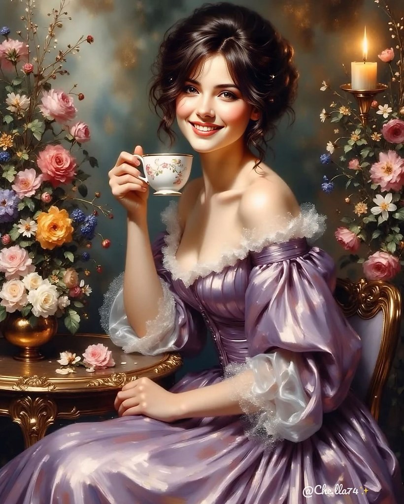 Настроение: хочется немножко душевного тепла и три миллиона долларов.