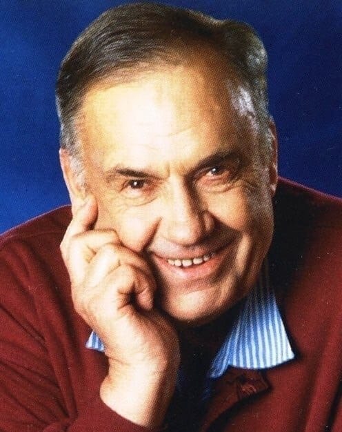 День памяти... #ЭЛЬДАР_РЯЗАНОВ - советский и российский кинорежиссёр, сценарист, актёр, поэт, ...