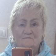 Галина, 64 года, Ижевск Галина, 64 года, Ижевск