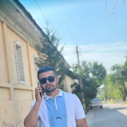 Muhammadzohid Ergashev, �����, 32 ����