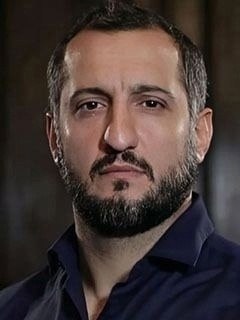 Актёрище! Известный актер Арарат Кещян, который стал популярным благодаря сериалу