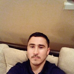 Hasan, 37, 