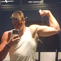Ruslan, 18 ���, ������