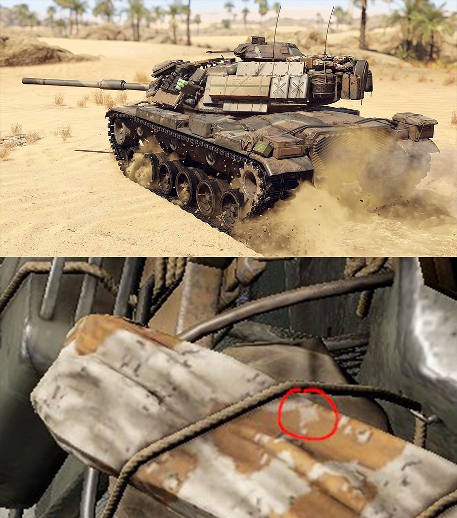 ������ � War Thunder... ���, �� ����� ��������� ��������� ���������, � ������� ������������� ���� � ...