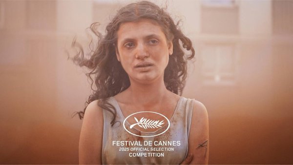 Каннский кинофестиваль объявил программу. Режиссерские дебюты покажут Скарлетт Йоханссон, Харрис ... - 6