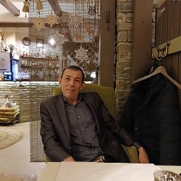 Leonid, 58 ���, ����