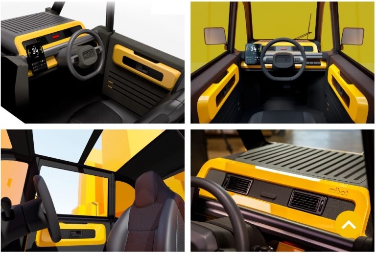   Mibot.  KG Motors    Mibot   ... - 2
