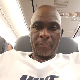 Michel Nahounou, 42, 
