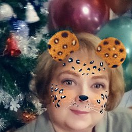 Оля, 55, Кунгур, Пермский край