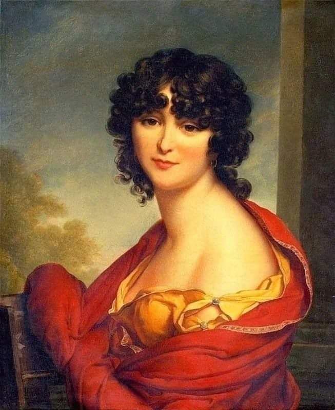 Ночная княгиня и Принцесса Ноктюрн.Одна хозяйка салона получила прозвище «ночная княгиня», «княгиня ...