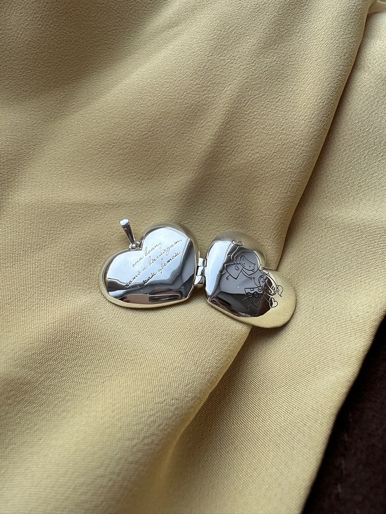 Запечатлейте самые ценные эмоции и моменты вашей жизни в ювелирных украшениях Sonrisa jewel! ... - 6