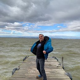 Frank Benjamin, 58, 