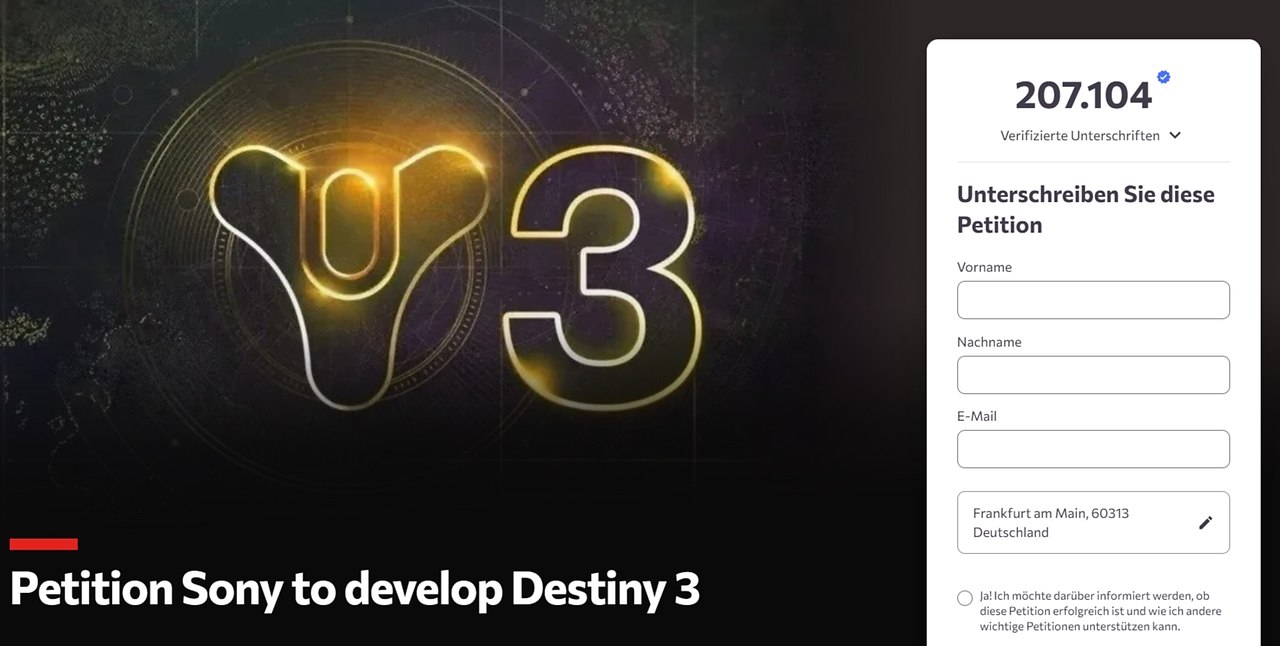 ������ Destiny 2 ��������� ������� � ����������� � Sony �������� ���������� Destiny 3 - ��� ��� ... - 2