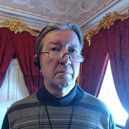 ������, 63 ����, �����-���������