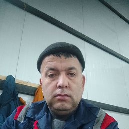 Ravahanbek Yuldashev, 44, 