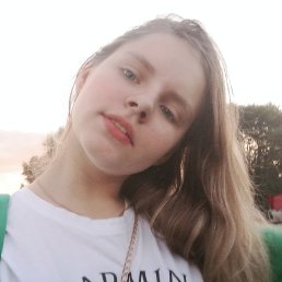 Vika Like, ������, 19 ���