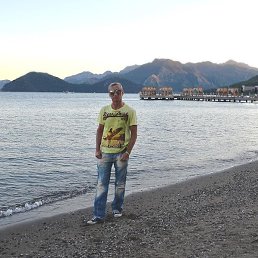 Stranger By Night, ������