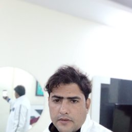 Raj Thakur, 38, 