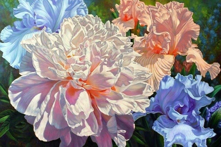    Fiona Craig - 3