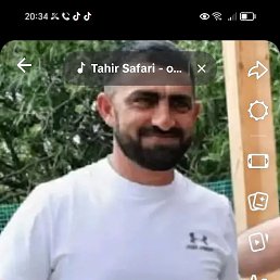 Rail Abbasov, 40, 