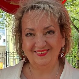 Фото Альбина, Пермь, 61 год Альбина, Пермь, 61 год