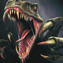 ���� Mck Raptor, ������, 32 ���� - ��������� 29 ��� 2025