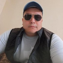 Furqat Yusufov, 33, 