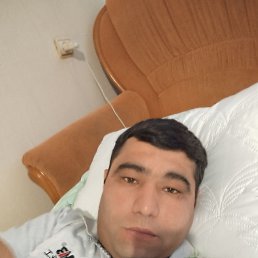 Rustam, 34, 