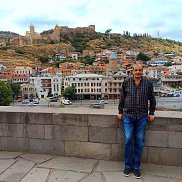 David, 65 ���, �������