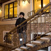 Alex, 60 ���, ���������