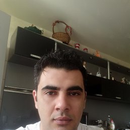 Bartu, 32, -