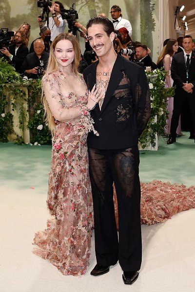           Met Gala 2024.      ... - 8