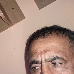 ALISHER TAGAEV, 44 , 