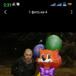 �������, 42 ����, ������-��-����