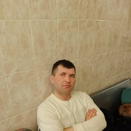 Василий, 44 года, Красноярск Василий, 44 года, Красноярск