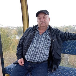 ������ �������, 65 ���, �����-���������