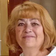 Зинаида, 63 года, Санкт-Петербург Зинаида, 63 года, Санкт-Петербург